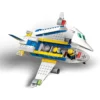 LEGO MINIONS MINION PILOTO EN ENTRENAMIENTO 75547