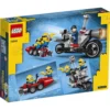 LEGO MINIONS PERSECUCIÓN IMPARABLE EN MOTO 75549