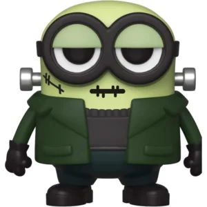 FUNKO POP! MINIONS FRANKENBOB