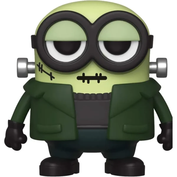 FUNKO POP! MINIONS FRANKENBOB