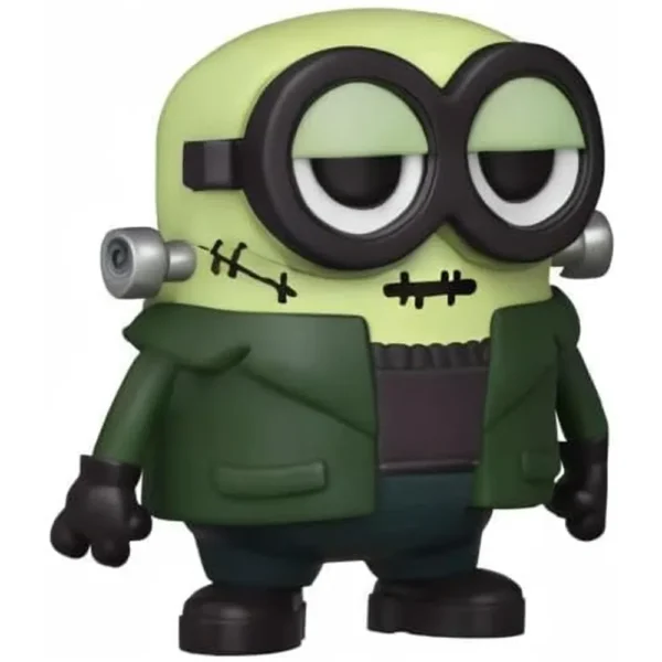 FUNKO POP! MINIONS FRANKENBOB