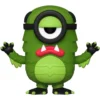 FUNKO POP! MINIONS MEL LA CRIATURA