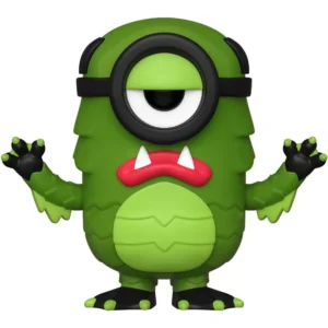 FUNKO POP! MINIONS MEL LA CRIATURA