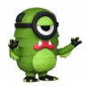 FUNKO POP! MINIONS MEL LA CRIATURA