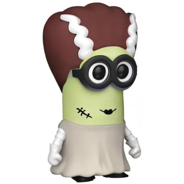 FUNKO POP! MINIONS KEVIN EL NOVIO