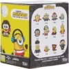 FUNKO POP! SORPRESA MYSTERY MINIS MINIONS EL ORIGEN DE GRU
