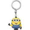 FUNKO POP! MINIONS EL ORIGEN DE GRU MASCOTA DE PIEDRA OTTO