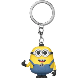 FUNKO POP! MINIONS EL ORIGEN DE GRU MASCOTA DE PIEDRA OTTO
