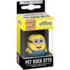 FUNKO POP! MINIONS EL ORIGEN DE GRU MASCOTA DE PIEDRA OTTO