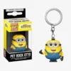 FUNKO POP! MINIONS EL ORIGEN DE GRU MASCOTA DE PIEDRA OTTO