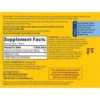 NATURE MADE MELATONINA LIBERACIÓN PROLONGADA 4 MG | 90 UND