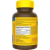 NATURE MADE MELATONINA LIBERACIÓN PROLONGADA 4 MG | 90 UND