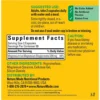 NATURE MADE GLICINATO DE MAGNESIO 200 MG | 180 UND