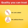 b08fng91xm_6_webp.webp NATURE MADE VITAMINA C MASTICABLE 1000 MG | 90 UND