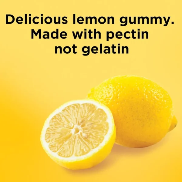 NATURE MADE GOMITAS COLÁGENO | 60 UND