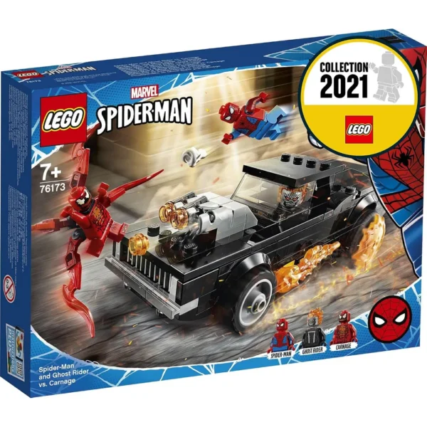 b08g4q1cxf_2_webp.webp LEGO MARVEL SPIDER-MAN Y GHOST RIDER VS. CARNAGE 76173