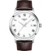 RELOJ TISSOT CLASSIC DRESS PARA HOMBRE MARRÓN