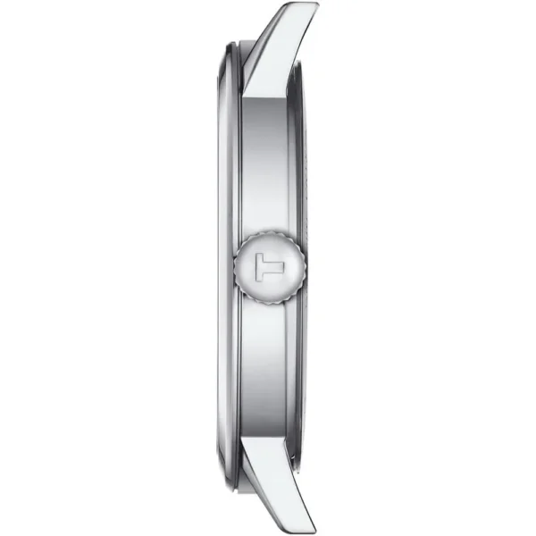 RELOJ TISSOT CLASSIC DRESS PARA HOMBRE MARRÓN