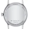 RELOJ TISSOT CLASSIC DRESS PARA HOMBRE MARRÓN