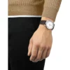 RELOJ TISSOT CLASSIC DRESS PARA HOMBRE MARRÓN