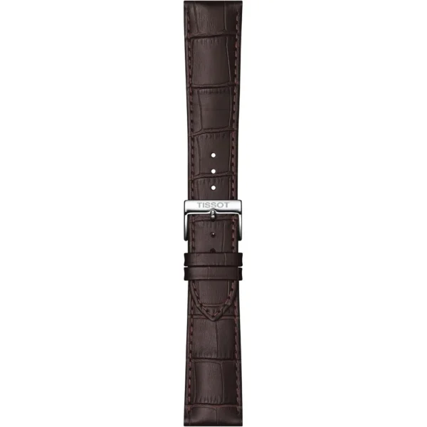 RELOJ TISSOT CLASSIC DRESS PARA HOMBRE MARRÓN