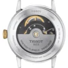 RELOJ TISSOT CLASSIC DRESS PARA HOMBRE GOLD