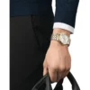RELOJ TISSOT CLASSIC DRESS PARA HOMBRE GOLD