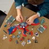 b08nwkrslw_5_webp.webp LEGO MARVEL SPIDER-MAN ATAQUE A LA GUARIDA 76175 FFP