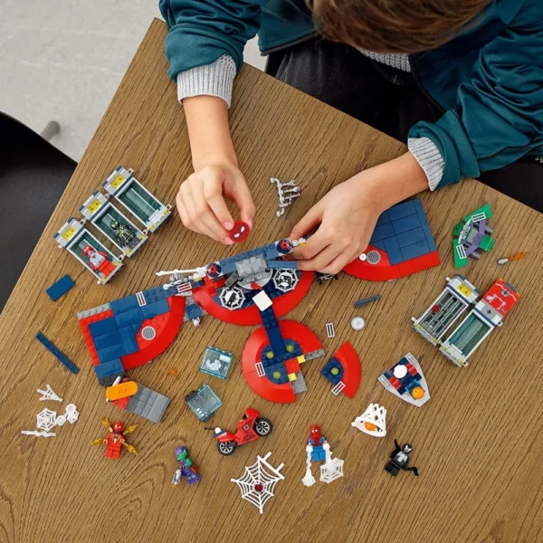 b08nwkrslw_5_webp.webp LEGO MARVEL SPIDER-MAN ATAQUE A LA GUARIDA 76175 FFP
