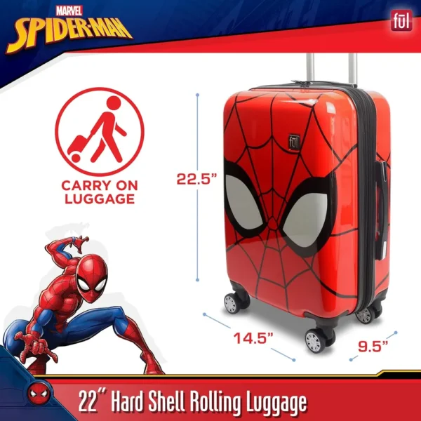 b08rhx6rkw_1_webp.webp MALETA FUL MARVEL SPIDER-MAN 22"