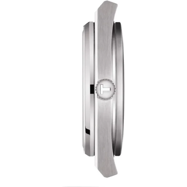 RELOJ TISSOT PRX CUARZO PARA HOMBRE WHITE