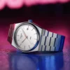 RELOJ TISSOT PRX CUARZO PARA HOMBRE WHITE