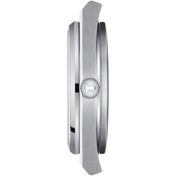 RELOJ TISSOT PRX CUARZO PARA HOMBRE BLACK