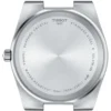 RELOJ TISSOT PRX CUARZO PARA HOMBRE BLACK