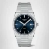 RELOJ TISSOT PRX CUARZO PARA HOMBRE BLUE