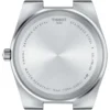 RELOJ TISSOT PRX CUARZO PARA HOMBRE BLUE