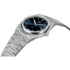 RELOJ TISSOT PRX CUARZO PARA HOMBRE BLUE