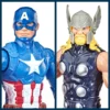 b08tqb3cdz_2_webp.webp FIGURAS DE ACCIÓN MARVEL TITAN HERO 30 CM | PACK 6
