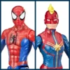 b08tqb3cdz_3_webp.webp FIGURAS DE ACCIÓN MARVEL TITAN HERO 30 CM | PACK 6