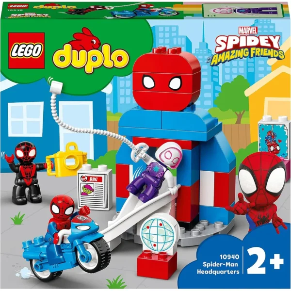 b08wwwblyn_2_webp.webp LEGO DUPLO MARVEL SPIDER-MAN CUARTEL GENERAL 10940