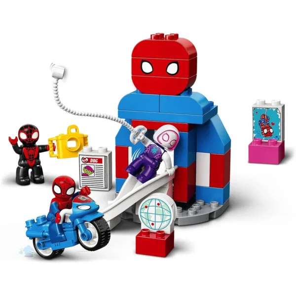 b08wwwblyn_4_webp.webp LEGO DUPLO MARVEL SPIDER-MAN CUARTEL GENERAL 10940