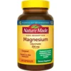 NATURE MADE MAGNESIO GLICINATO 200 MG | 60 UND