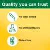 NATURE MADE MAGNESIO GLICINATO 200 MG | 60 UND