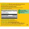 NATURE MADE MAGNESIO GLICINATO 200 MG | 60 UND
