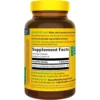 NATURE MADE MAGNESIO GLICINATO 200 MG | 60 UND