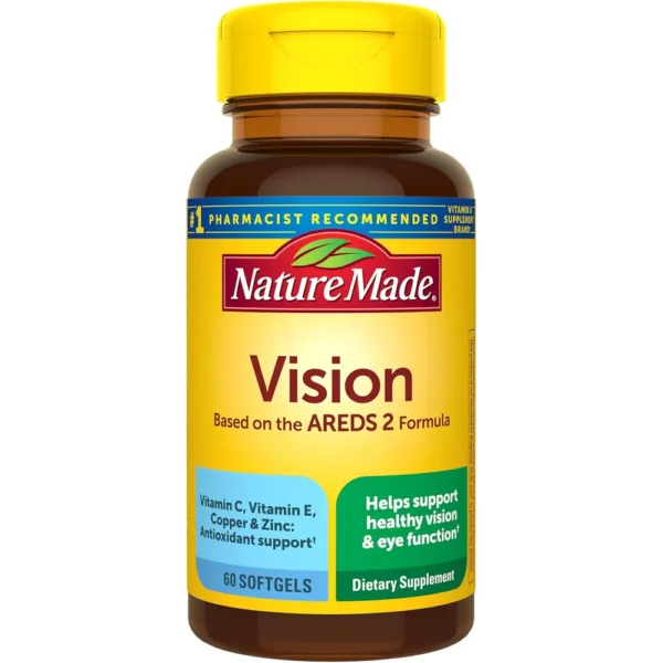 b08xxlt75v_0_webp.webp NATURE MADE VISION AREDS 2 | 60 UND