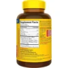 NATURE MADE OMEGA 3 EXTRA FUERTE 2800 MG | 60 UND