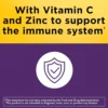 b08xxpbf7h_2_webp.webp NATURE MADE SAÚCO + VITAMINA C + ZINC | 60 UND