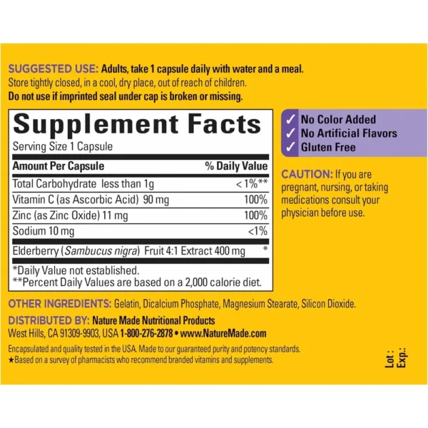 b08xxpbf7h_6_webp.webp NATURE MADE SAÚCO + VITAMINA C + ZINC | 60 UND