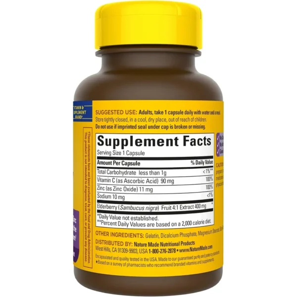 b08xxpbf7h_8_webp.webp NATURE MADE SAÚCO + VITAMINA C + ZINC | 60 UND